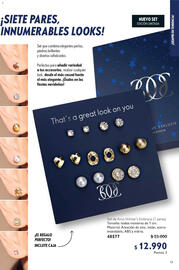 Catálogo Oriflame Página 13