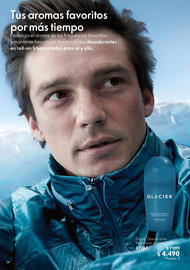 Catálogo Oriflame Página 26