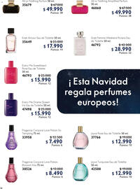 Catálogo Oriflame Página 28