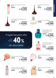 Catálogo Oriflame Página 29