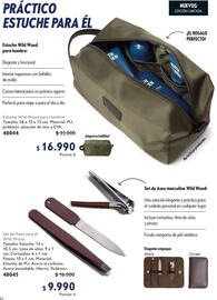 Catálogo Oriflame Página 32