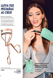 Catálogo Oriflame Página 40