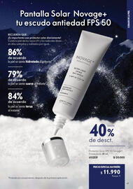 Catálogo Oriflame Página 47