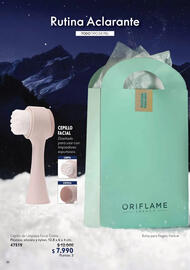 Catálogo Oriflame Página 50