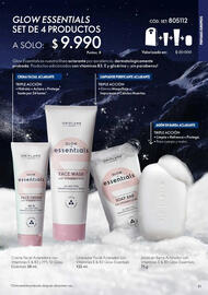 Catálogo Oriflame Página 51