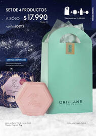 Catálogo Oriflame Página 53