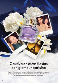 Catálogo Oriflame Página 6