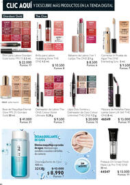 Catálogo Oriflame Página 64