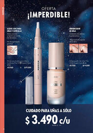 Catálogo Oriflame Página 72
