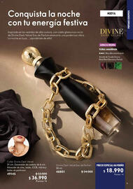 Catálogo Oriflame Página 9