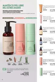 Catálogo Oriflame Página 92