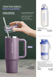 Catálogo Oriflame Página 96