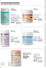 Catálogo Oriflame Página 98