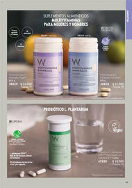 Catálogo Oriflame Página 99