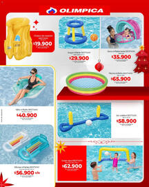 Catálogo Olímpica Página 11