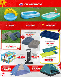 Catálogo Olímpica Página 12