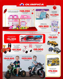 Catálogo Olímpica Página 4