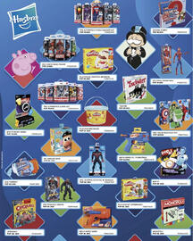 Catálogo Olímpica Página 5