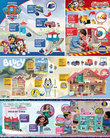 Catálogo Olímpica Página 6