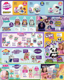 Catálogo Olímpica Página 7