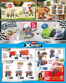 Catálogo Olímpica Página 8