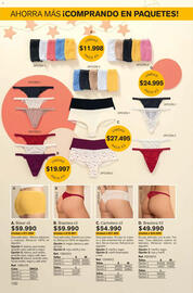 Catálogo Leonisa Página 100