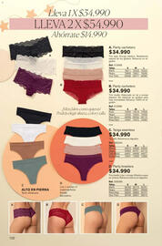 Catálogo Leonisa Página 102