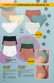 Catálogo Leonisa Página 104