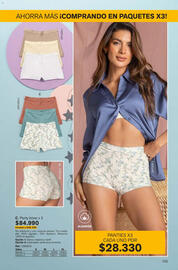 Catálogo Leonisa Página 105