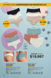 Catálogo Leonisa Página 106