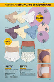 Catálogo Leonisa Página 107