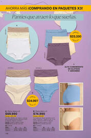 Catálogo Leonisa Página 108