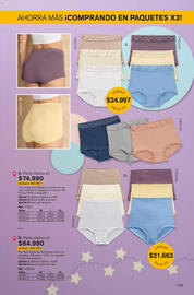 Catálogo Leonisa Página 109