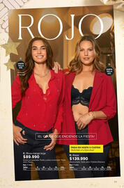 Catálogo Leonisa Página 11