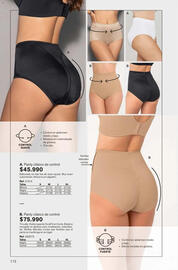 Catálogo Leonisa Página 112