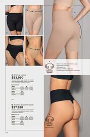 Catálogo Leonisa Página 114