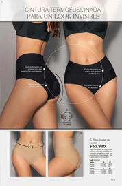 Catálogo Leonisa Página 115