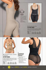 Catálogo Leonisa Página 116