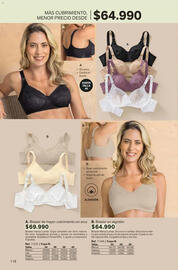 Catálogo Leonisa Página 118