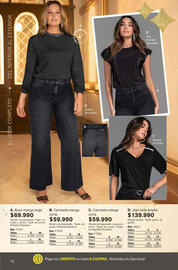 Catálogo Leonisa Página 12