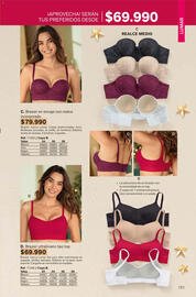 Catálogo Leonisa Página 121