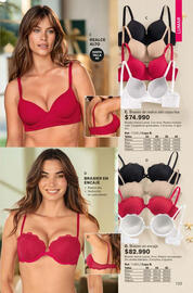 Catálogo Leonisa Página 123