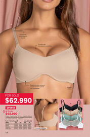 Catálogo Leonisa Página 126