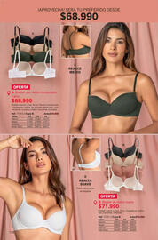 Catálogo Leonisa Página 128