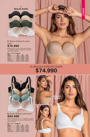 Catálogo Leonisa Página 129