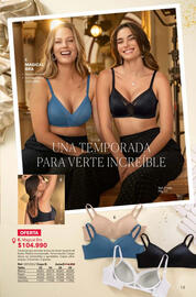 Catálogo Leonisa Página 13