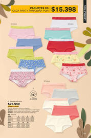 Catálogo Leonisa Página 133