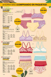 Catálogo Leonisa Página 134