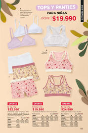 Catálogo Leonisa Página 135