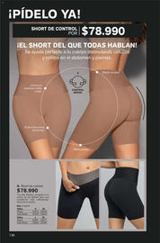 Catálogo Leonisa Página 136